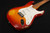 Fender Custom Shop 1955 Stratocaster Heavy Relic, 1-Piece Quartersawn Maple Neck, Aged Cherry Sunburst 162