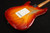 Fender Custom Shop 1955 Stratocaster Heavy Relic, 1-Piece Quartersawn Maple Neck, Aged Cherry Sunburst 162