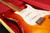 Fender Custom Shop 1955 Stratocaster Heavy Relic, 1-Piece Quartersawn Maple Neck, Aged Cherry Sunburst 162