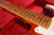 Fender Custom Shop 1955 Stratocaster Heavy Relic, 1-Piece Quartersawn Maple Neck, Aged Cherry Sunburst 162