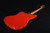Fender Player II Jazzmaster Rosewood Fingerboard Coral Red 949 Fender Player II Jazzmaster Rosewood Fingerboard Coral Red 949