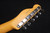 Fender American Professional Classic Telecaster SSS Rosewood Fingerboard Butterscotch Blonde 043