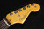Fender American Professional Classic Stratocaster HSS Rosewood Fingerboard Faded Sherwood Green Metallic 797