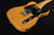 Fender American Professional Classic Telecaster Maple Fingerboard Butterscotch Blonde 082