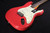 Fender American Professional Classic Stratocaster Rosewood Fingerboard Faded Dakota Red 662