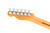 Fender American Professional Classic Telecaster SSS Rosewood Fingerboard Butterscotch Blonde 167