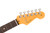 Fender American Professional Classic Stratocaster Rosewood Fingerboard Faded Sherwood Green Metallic 706