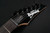 Ibanez Gio GRGA120QA Electric Guitar Trans Blk SB 236