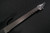 Ibanez RGIXL7BKF Iron Label Nitro RG 7-String RH Electric Guitar-Black Flat 712
