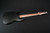 Ibanez RGIXL7BKF Iron Label Nitro RG 7-String RH Electric Guitar-Black Flat 712