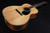 Martin OM Mikael Akerfeldt  Custom Artist Limited Edition Acoustic Guitar 610