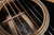 Martin OM Mikael Akerfeldt  Custom Artist Limited Edition Acoustic Guitar 610