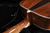 Martin OM Mikael Akerfeldt  Custom Artist Limited Edition Acoustic Guitar 610