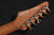 Ibanez AZ47P1QM Premium Black Ice Burst 069