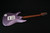 Ibanez Mario Camarena Premium MAR10 Electric Guitar, Lavender Metallic Matte