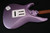 Ibanez Mario Camarena Premium MAR10 Electric Guitar, Lavender Metallic Matte