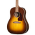 Gibson J-45 Standard Modern Collection Round Shoulder Dreadnought Vintage Sunburst - RS45VSN19 086