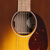 Gibson J-45 Standard Modern Collection Round Shoulder Dreadnought Vintage Sunburst - RS45VSN19 086
