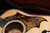 Gibson Custom Shop Doves In Flight Modern Collection Antique Natural - SSDFACGE 013