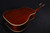 Gibson 50s J-45 Original Round Shoulder Dreadnought Vintage Sunburst - OCRS4550VS 099
