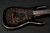 Ibanez GRGA 6 String Solid-Body Electric Guitar, Right, Transparent Black Sunburst, Full (GRGA120QATKS) 199