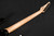 Ibanez GRGA 6 String Solid-Body Electric Guitar, Right, Transparent Black Sunburst, Full (GRGA120QATKS) 199