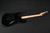Ibanez GRGA 6 String Solid-Body Electric Guitar, Right, Transparent Black Sunburst, Full (GRGA120QATKS) 199
