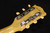 Gibson Custom Shop 1957 Les Paul Junior Single Cut Reissue Ultra Light Aged TV Yellow - LPJRSC57ULTVNH1 639