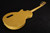 Gibson Custom Shop 1957 Les Paul Junior Single Cut Reissue Ultra Light Aged TV Yellow - LPJRSC57ULTVNH1 639