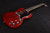 Gibson Custom Shop 1963 SG Special Reissue Lightning Bar VOS Cherry Red - SGSP63VOCHNH1 013