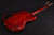 Gibson Custom Shop 1963 SG Special Reissue Lightning Bar VOS Cherry Red - SGSP63VOCHNH1 013