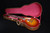 Gibson Custom Shop 1959 Les Paul Standard Reissue Ultra Light Aged Sunrise Teaburst 026