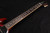 Gibson Custom Shop 1963 SG Special Reissue Lightning Bar VOS Cherry Red - SGSP63VOCHNH1 043