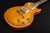 Gibson Custom Shop Kirk Hammett Greeny 1959 Les Paul Standard Murphy Lab Aged Greeny Burst - LPR59GRNYMLNH1 944