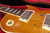 Gibson Custom Shop Kirk Hammett Greeny 1959 Les Paul Standard Murphy Lab Aged Greeny Burst - LPR59GRNYMLNH1 944