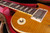Gibson Custom Shop Kirk Hammett Greeny 1959 Les Paul Standard Murphy Lab Aged Greeny Burst - LPR59GRNYMLNH1 944