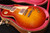 Gibson Custom Shop 1959 Les Paul Standard Reissue Ultra Light Aged Sunrise Teaburst 045