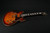 Ibanez AS93FMVLS Artcore Expressionist Semi Hollow Electric Guitar Ebony F-board 643