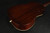Gretsch  Jim Dandy Parlor LTD, Solid Top, Walnut Fingerboard, Heritage Burst 388