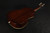 Gretsch  Jim Dandy Parlor LTD, Solid Top, Walnut Fingerboard, Heritage Burst 388