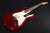 Fender Player II Stratocaster HSS Rosewood Fingerboard Transparent Cherry Burst 427