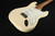 Fender Limited Edition Player II Stratocaster Olympic White w/Custom Shop Fat '50s Single-Coil Pickups 048