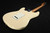 Fender Limited Edition Player II Stratocaster Olympic White w/Custom Shop Fat '50s Single-Coil Pickups 048