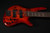 Ibanez SRMS805BTT SR Bass Workshop 5-string Bass - Multiscale - Brown Topaz Burst 662