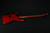 Ibanez SRMS805BTT SR Bass Workshop 5-string Bass - Multiscale - Brown Topaz Burst 662