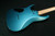 Ibanez GRG7721M Metallic Blue USED 182