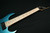 Ibanez GRG7721M Metallic Blue USED 182