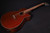 Ibanez AEG62NMH Natural Mahogany High Gloss 007