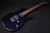 Ibanez GRG121SPBMC GIO RG 6str Electric Guitar - Blue Metal Chameleon 310 USED
