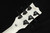ESP-E-II Eclipse - Electric Guitar Snow White Satin 1253